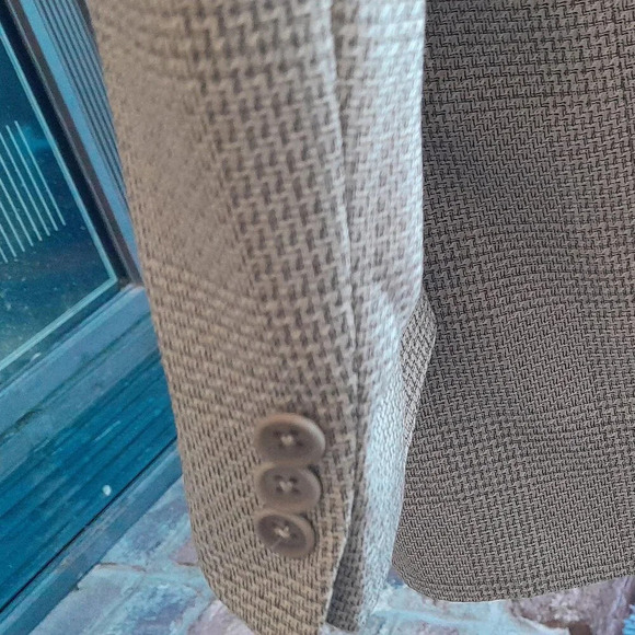 Vintage GIORGIO ARMANI Le Collezioni Jacket - Picture 6 of 13